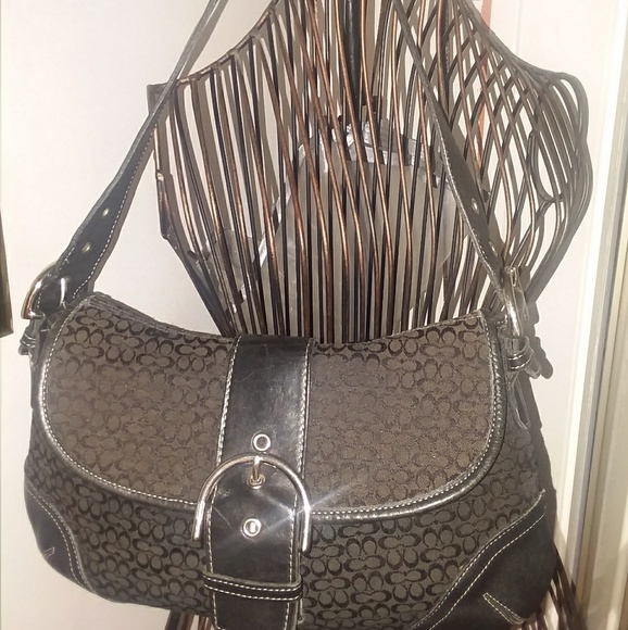Coach Handbags - Coach purse